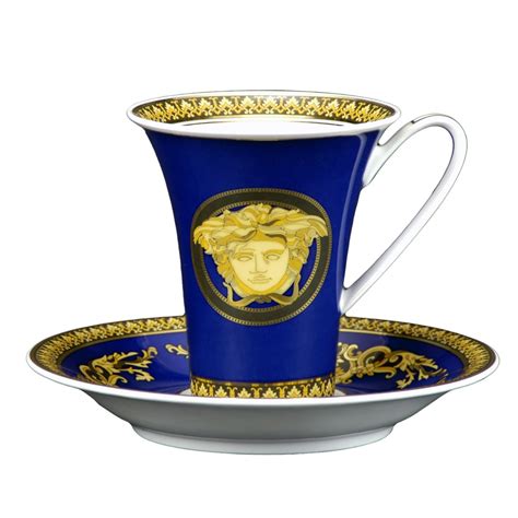 rosenthal glass versace|rosenthal versace dishes.